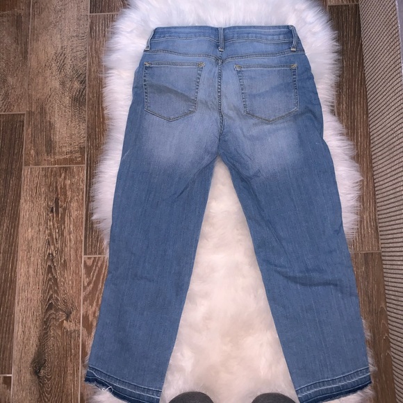 Boyfriend Jeans - Picture 2 of 3